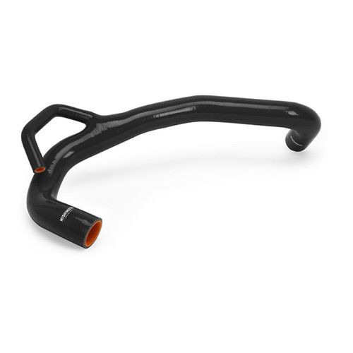 Mishimoto Silicone Radiator Hose Kit Black for Dodge Charger Challenger 6.4L