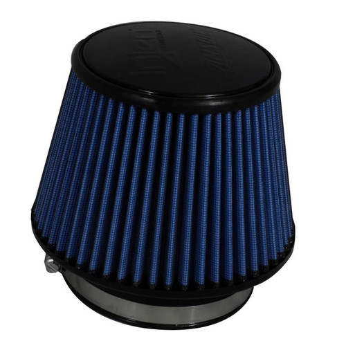 Injen SuperNano-Web Dry Air Filter For Performance Intake 4.5in X-1018-BB