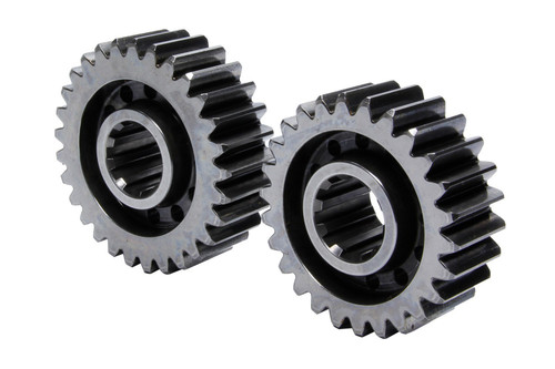 SBC 4340 Forged H-Beam Rods For 6.200 W/arp 2000