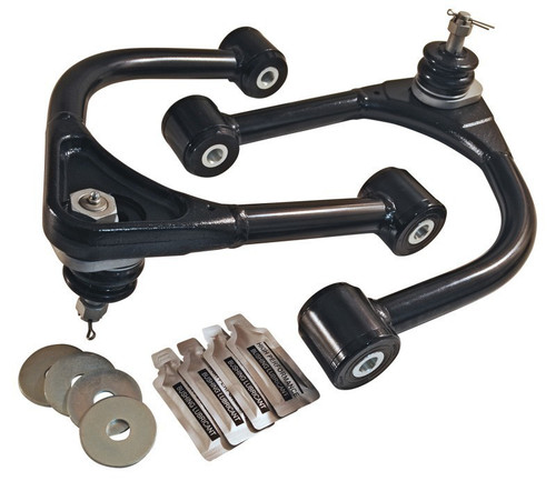SPC Performance Adjustable Front Upper Control Arms for 2007-2022 Toyota Tundra