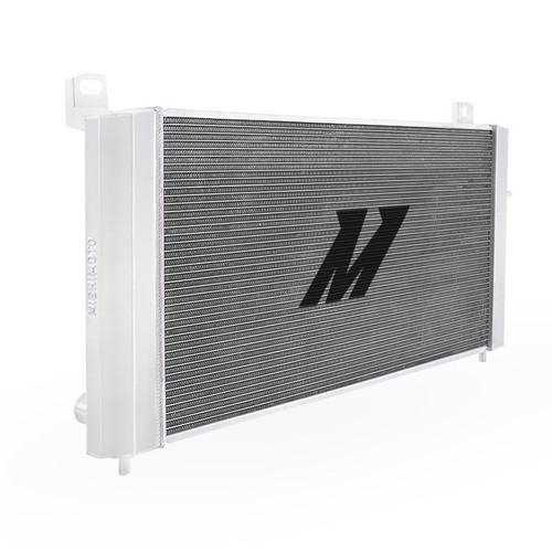 Mishimoto Aluminum Radiator For Chevy Silverado 1500 V8 1999-2014 MMRAD-GMT-99