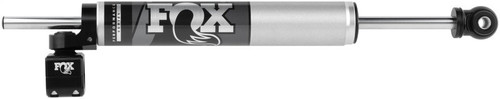 FOX Performance Series 2.0 Steering Stabilizer For Jeep Wrangler JK