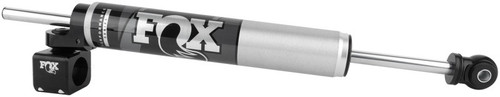 FOX Performance Series 2.0 Steering Stabilizer For Jeep Wrangler JK