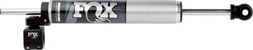 FOX Performance Series 2.0 Steering Stabilizer For Jeep Wrangler JK