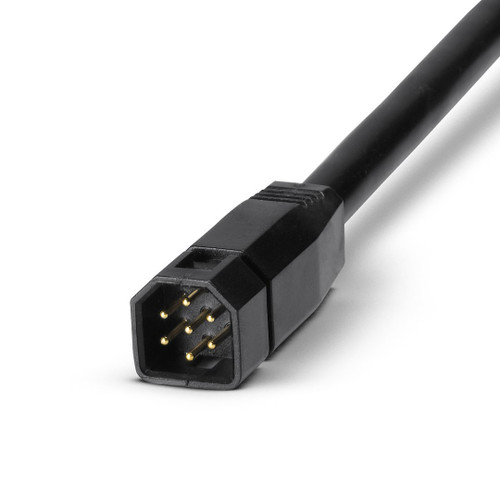 For MRK-MDI-2 HELIX 7 MEGA DI ADPTR CBL