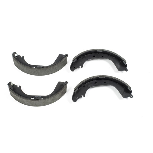 PowerStop Rear Autospecialty Brake Shoes Toyota 4Runner 1987-2000