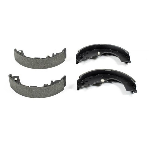 PowerStop B871 Autospecialty Rear Brake Shoes Toyota Tacoma 2005-2017