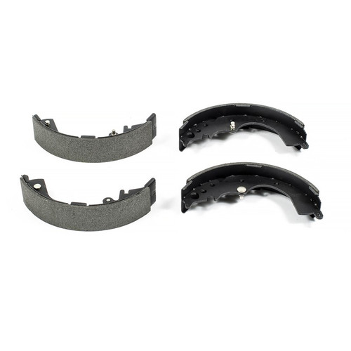 PowerStop B871 Autospecialty Rear Brake Shoes Toyota Tacoma 2005-2017