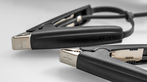 CTEK 8A CS One (Gen 2) NA Battery Charger with Wi-Fi & Bluetooth for 12V Powersports Batteries