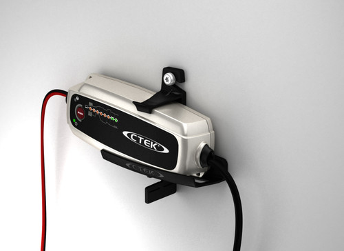 CTEK 4.3 Mounting Bracket for Powersports Batteries