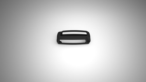 CTEK US 0.8 Bumper in Black for Powersports Vehicles - Part 40-057