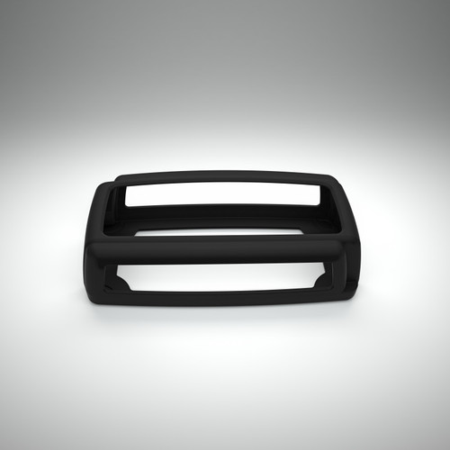CTEK MUS 7002 Bumper for Powersports Vehicles - Black