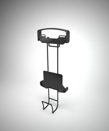 CTEK Wall Hanger 300 (Part #56-314) – Durable Mounting Accessory for Powersports Batteries