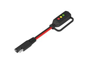 CTEK Comfort Indicator Pigtail - Powersports Battery Monitoring Accessory