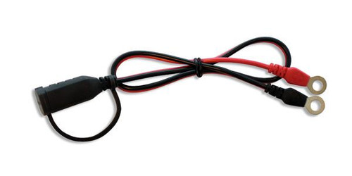 CTEK Comfort Indicator Clamps - Reliable Power Sports Battery Connection