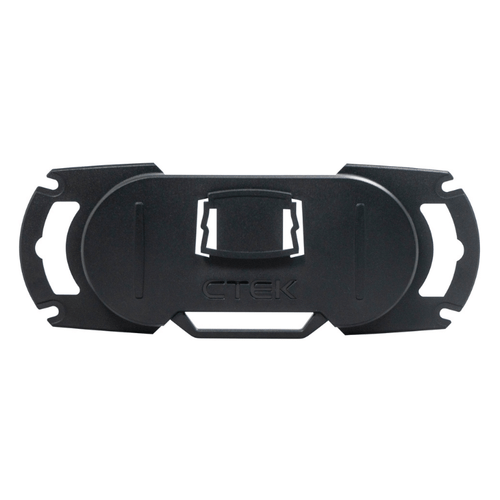 CTEK CS FREE Wall Mount with Slide-Lock Function - Powersports Battery Charger Mount