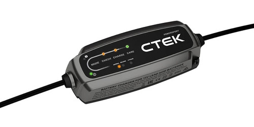 CTEK CT5 Powersport 12V Battery Charger – 2.3A for Kawasaki Models