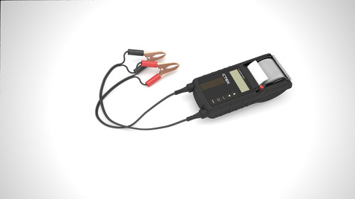 CTEK Professional Battery and System Tester with Printer - Part 40-209