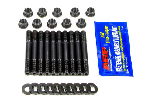 ARP Mazda Main Stud Kit For 218-5401 with 12-Point Nuts For 4-Cylinder Engines