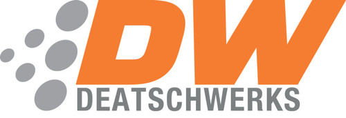 DeatschWerks 255LPH Fuel Pump Kit For Subaru Impreza WRX STI Legacy In Tank