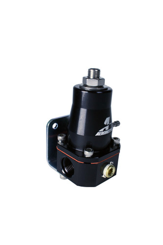 Aeromotive 13136 Billet EFI Fuel Pressure Regulator 1000HP Bypass