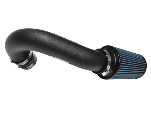 Injen Cold Air Intake Audi A6 2.0L Turbo Wrinkle Black 2016-2018