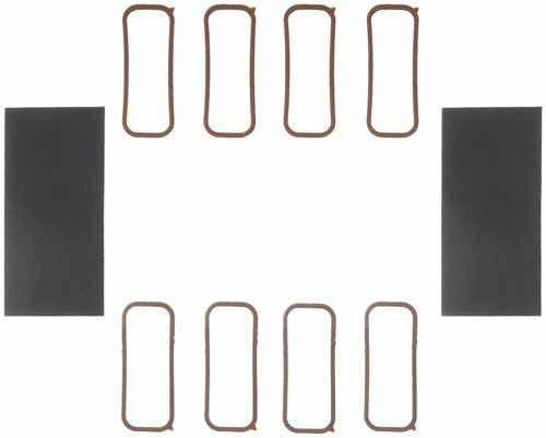 FEL-PRO MS 92438 Intake Manifold Gasket for GM LS-Series Engines