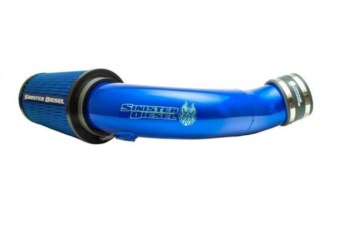 Sinister Diesel Cold Air Intake for 2019+ Ram 2500 & 3500 6.7L Cummins