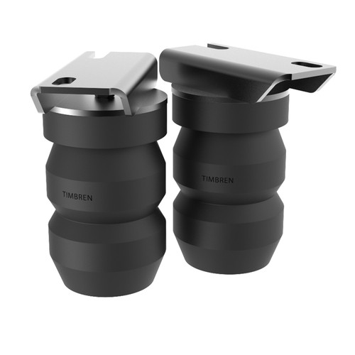 Timbren SES Rear Suspension Kit for Dodge Ram 1/2 & 3/4 Ton, Part DR2500CA