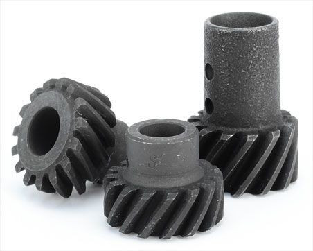 COMP Cams Distributor Gear - .531 Inch Shaft Diameter for Small Block Ford