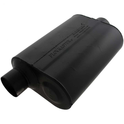 Flowmaster Super 40 Series Muffler 953046 for Enhanced Exhaust Performance