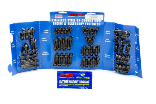 ARP BBC Complete Engine Fastener Kit 6pt. for Big Block Chevy