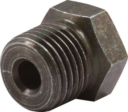 Allstar Performance ALL50115 Flare Nut Pair 3/16 Line 9/16-18 Inverted Flare