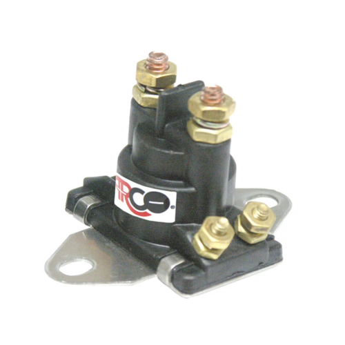 Arco Marine SW054 Solenoid 12V Boat Engine Starter Electrical Heavy Duty