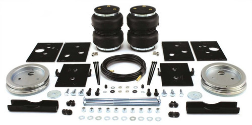 Air Lift 57289 LoadLifter 7500 XL Air Suspension Kit Ram 2500 2014-2023