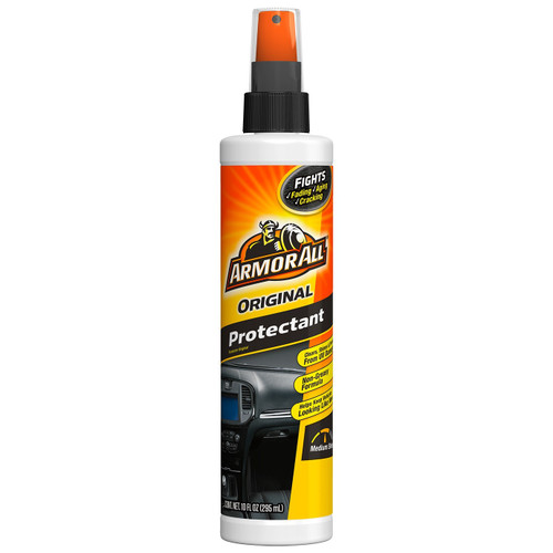 Armor All A4311010 Protectant Pump Original Vinyl Rubber Plastic Cleaner