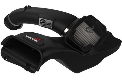 aFe 5070074D Sealed Intake System High Performance Engine Cold Air Intake