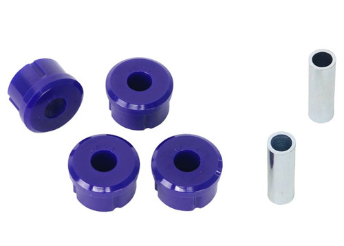SuperPro SPF1651K Front Lower Control Arm Bushing Kit Toyota Supra Lexus MKIV
