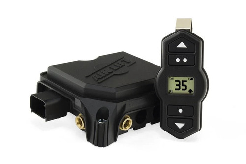 Air Lift WirelessOne 2nd Gen Air Suspension Controller Wireless Ride Control Kit