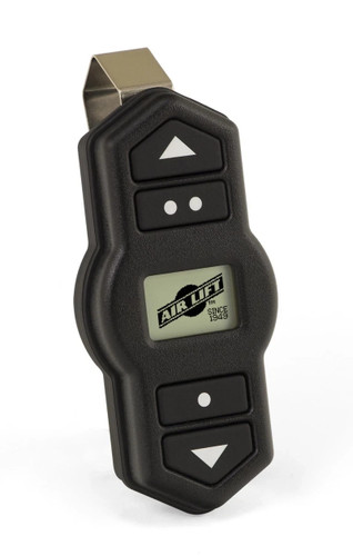 Air Lift WirelessOne 2nd Gen Air Suspension Controller Wireless Ride Control Kit