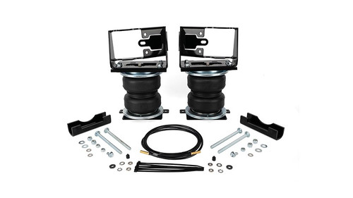 Air Lift LoadLifter 5000 Air Spring Kit Toyota Tundra 2022-23 AIR57383