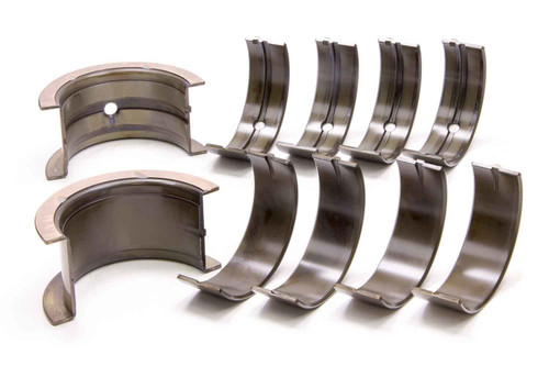 ACL H-Series Main Bearing Set STD Extra Oil Clearance Big Block Chevy BBC