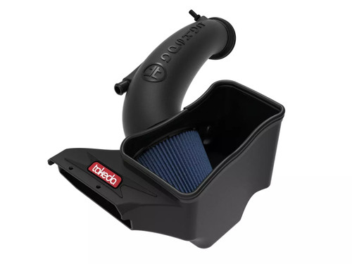 AFE Takeda Stage-2 Cold Air Intake Hyundai Elantra 2022-2025 56-10057R