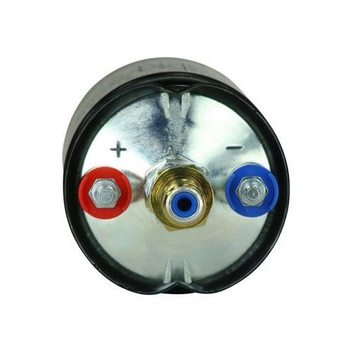Aem Electronics 400LPH Inline Fuel Pump 501009 High Flow Performance