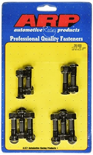 Arp Gear Carrier Standard Kit 2503005 Differential Hardware Kit