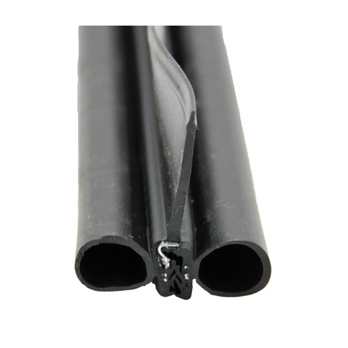 Ap Products Double Bulb W Wiper Black 01847835 Automotive Lighting Assembly