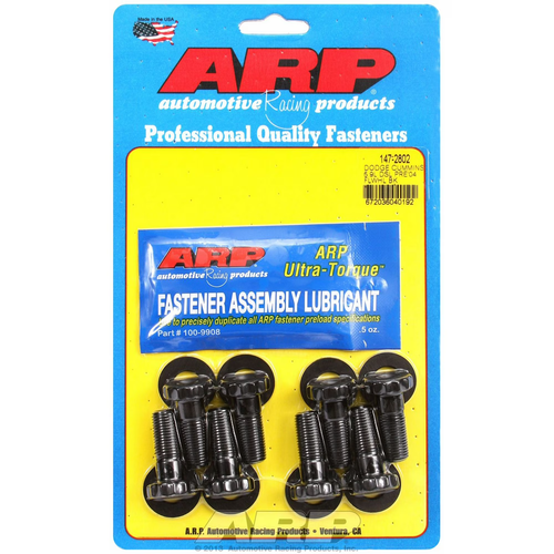 ARP Flywheel 1472802 Cummins Pre 2004 Heavy Duty Engine Flywheel