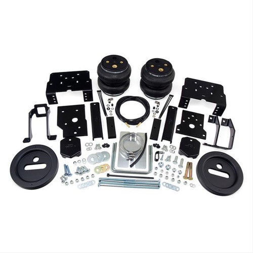 Air Lift 7500XL LoadLifter Air Suspension Kit Silverado Sierra HD 2012 2013 2014