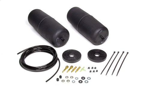 Air Lift 1000HD Air Spring Kit Dodge Ram 2009-2018 Rear Load Support