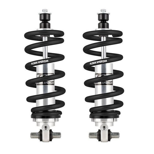 Aldan American Phantom Series Coil Over Shock Kit GM F Body X Body